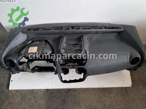 Fiat Fiorino Torpido çıkma parça