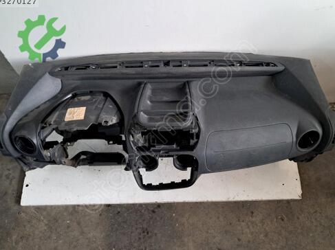 Fiat Fiorino Torpido çıkma parça