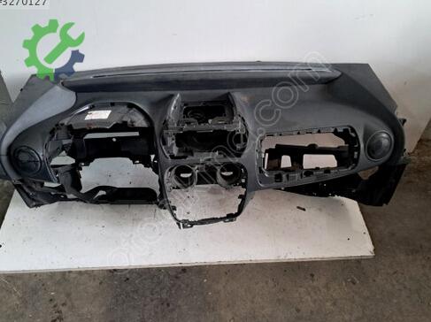 Fiat Fiorino Torpido çıkma parça