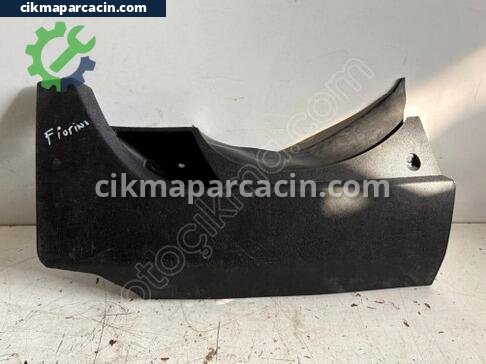 Fiat Fiorino Torpido çıkma parça
