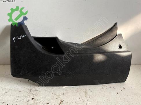 Fiat Fiorino Torpido çıkma parça