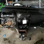Fiat Fiorino torpido göğüs orjinal çıkma