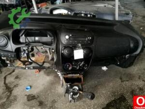 Fiat Fiorino torpido göğüs orjinal çıkma