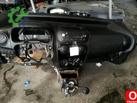 Fiat Doblo Torpido çıkma parça