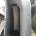 Fiat Fiorino Torpido gözü orjinal çıkma