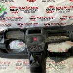 Fiat Fiorino Torpido Hatasız Orjinal Çıkma