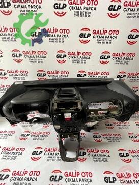 Fiat Fiorino Torpido çıkma parça
