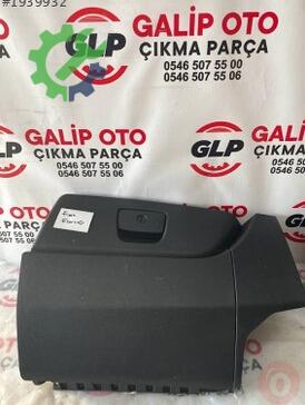 Fiat Fiorino Torpido Kapağı çıkma parça