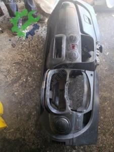 Fiat Fiorino Torpido Çıkma