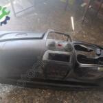 Fiat Fiorino Torpido Çıkma