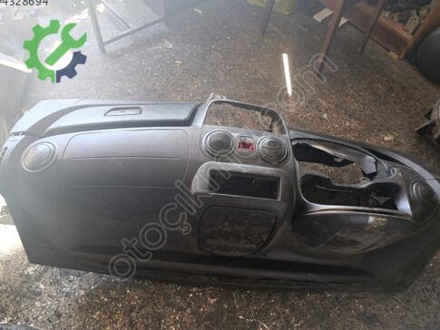 Fiat Fiorino Torpido çıkma parça
