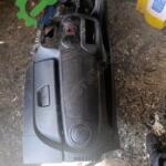 Fiat Fiorino Torpido Çıkma