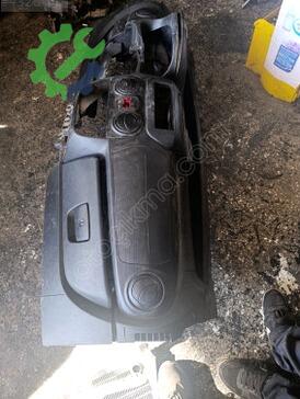 Fiat Fiorino Torpido çıkma parça