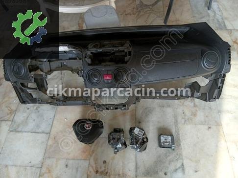 Fiat Fiorino Torpido çıkma parça