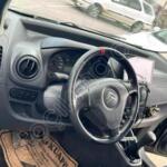 Fiat Fiorino torpido orijinal