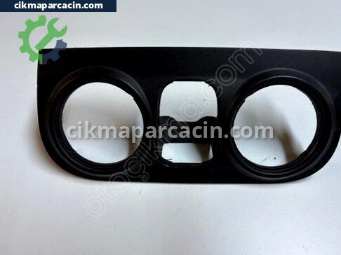 Fiat Fiorino Havalandırma Izgaraları çıkma parça