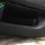 Fiat Fiorino Torpido rafı orjinal çıkma