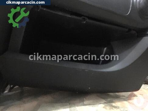 Fiat Fiorino Torpido çıkma parça