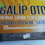 Fiat Fiorino Turbo Radyatörü Hatasız Orjinal Çıkma