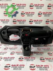 Fiat Fiorino Üfleme Izgarası Hatasız Orjinal Çıkma
