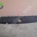 FİAT FİORİNO VAN BAGAJ EŞİK BAKALİTİ