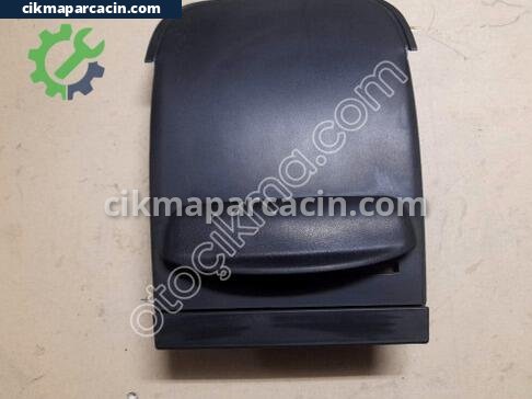 Fiat Fiorino Torpido çıkma parça