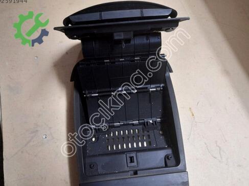 Fiat Fiorino Torpido çıkma parça