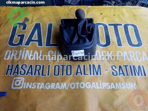 Fiat Fiorino Vites Kolu çıkma parça