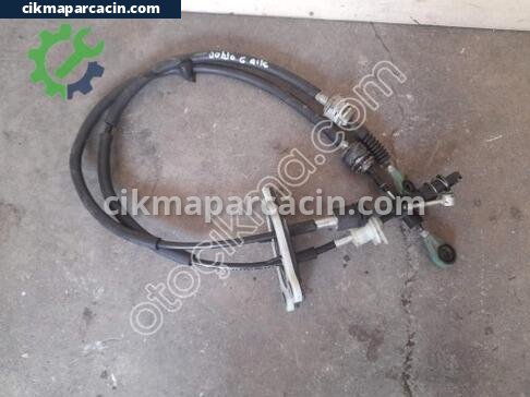 Fiat Fiorino Vites Halatı çıkma parça