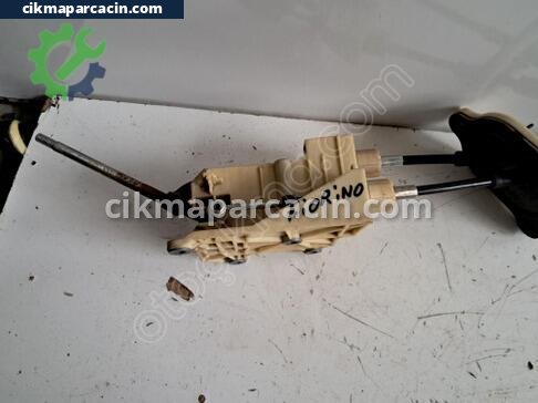 Fiat Fiorino Vites Kulesi çıkma parça