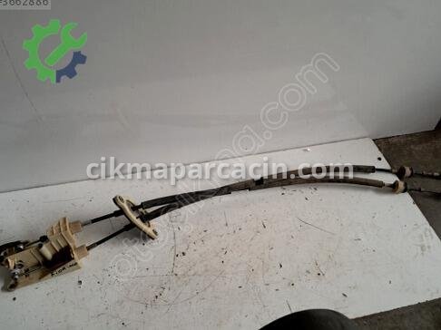Fiat Fiorino Vites Kulesi çıkma parça
