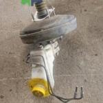 Fiat Fiorino westinghouse fren merkezi
