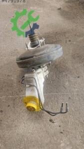 Fiat Fiorino westinghouse fren merkezi