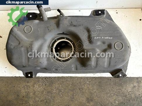 Fiat Fiorino Depo çıkma parça
