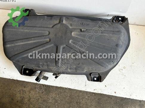 Fiat Fiorino Depo çıkma parça