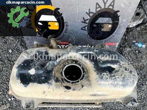 Fiat Fiorino Depo çıkma parça