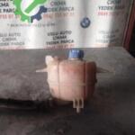 Fiat Fiorino yedek su deposu