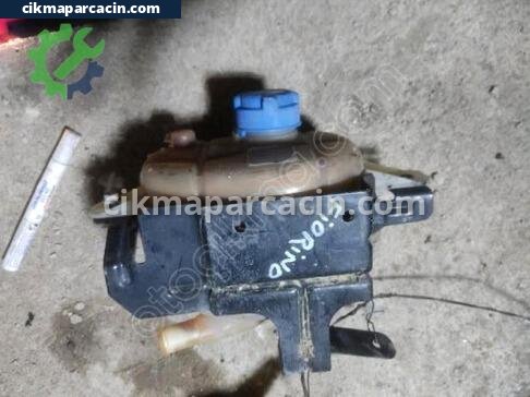 Fiat Fiorino Yedek Su Deposu çıkma parça