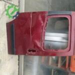 Fiat Fiorino2010 2019 Sağ sürgülü kapı