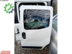 Fiat florino sol dolu hatasız sürgülü kapı çıkma