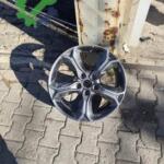 Fiat freemont çelik jant 19inc 2023 2025