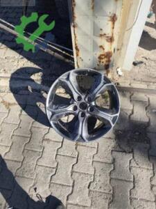 Fiat freemont çelik jant 19inc 2023 2025