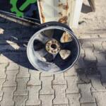 Fiat freemont çelik jant 19inc 2023 2025