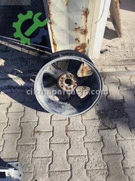 Fiat Freemont Çelik Jant çıkma parça