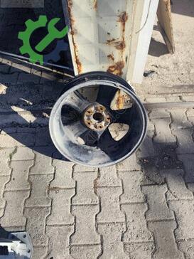 Fiat Freemont Çelik Jant 19INC çıkma parça