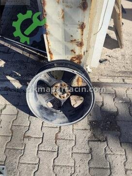 Fiat Freemont Çelik Jant çıkma parça