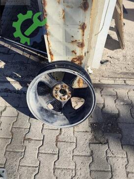 Fiat Freemont Çelik Jant 19INC çıkma parça