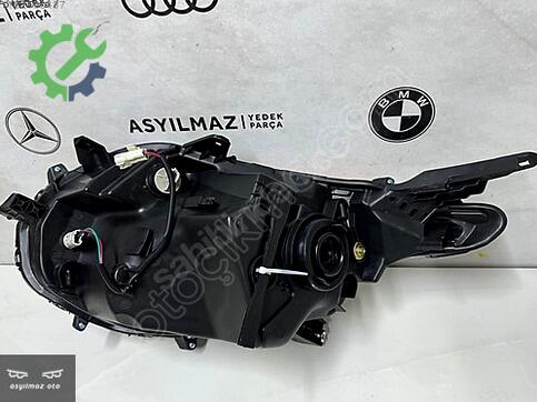 Fiat Fullback Sağ Ön Far 8301C730 çıkma parça