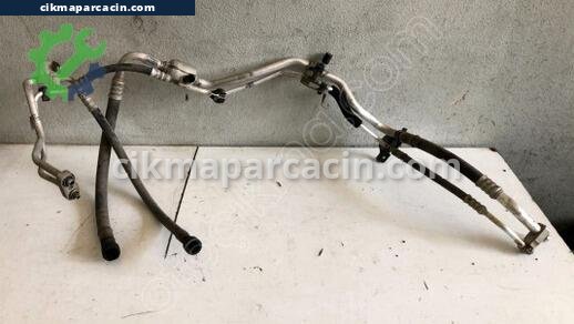 Fiat Punto Klima Borusu çıkma parça