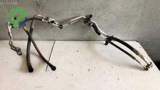 Fiat Punto Klima Borusu çıkma parça